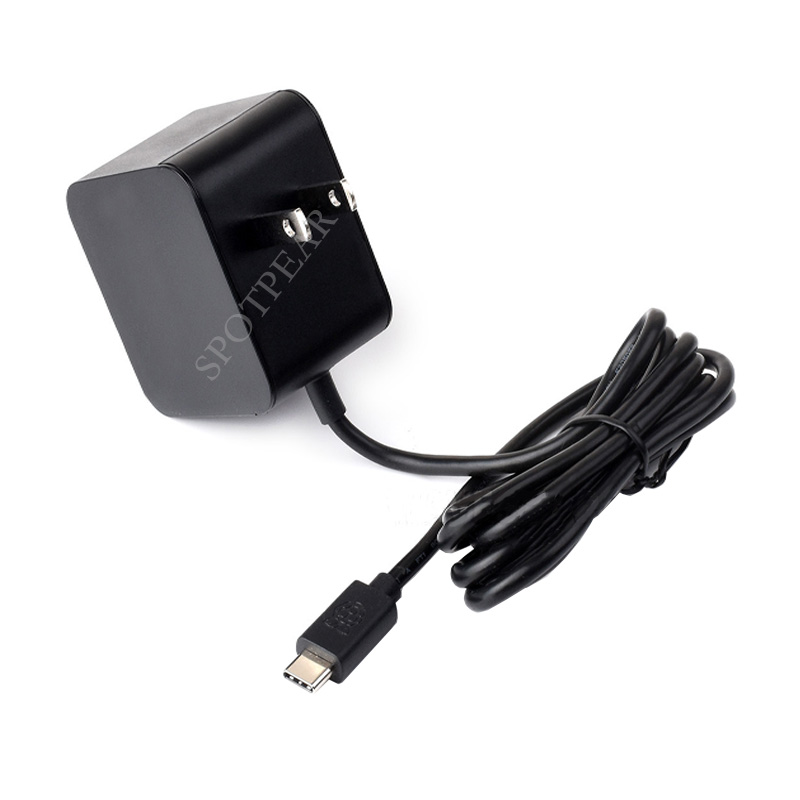 라즈베리 파이 5 용 USB 전원 공급 장치, 정품 공 - Raspberry Pi 5 8Gb Board 리뷰 및 가격