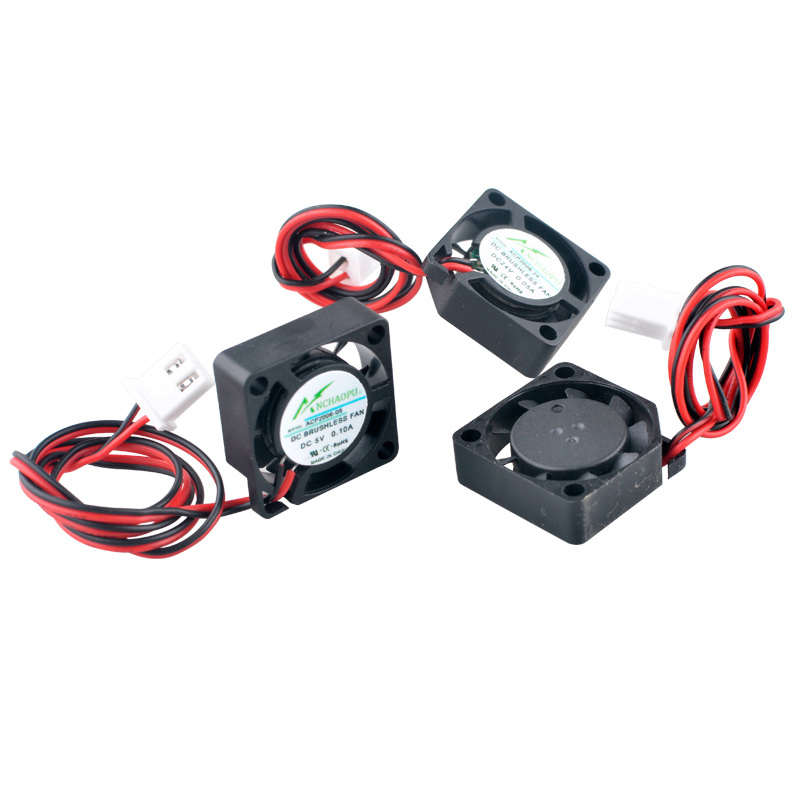 ANCHAOPU ACP2006 2cm 20mm 팬 20 - Raspberry Pi Water Cooling Kit 리뷰 및 가격