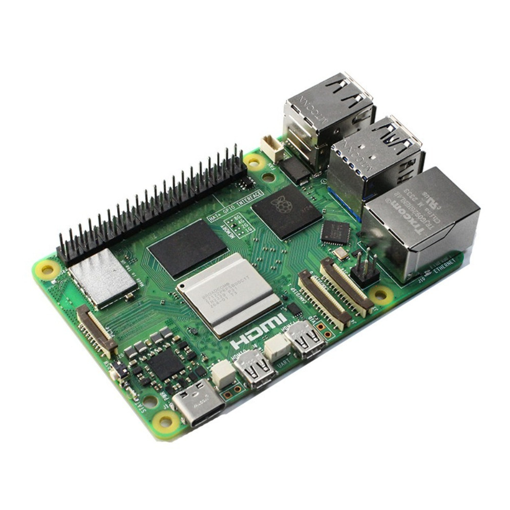 라즈베리 파이 5, 5B, 4B 개발 보드용 8GB 메 - Raspberry Pi 5 8Gb Board 리뷰 및 가격