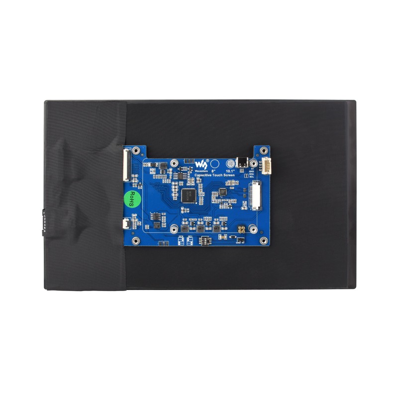 Waveshare 10.1인치 IPS 용량성 터치스크린 - Raspberry Pi 10.1 Inch Capacitive Touch Screen Ips 리뷰 및 가격